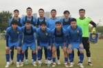 穆谢奎连入两球将比分逆转，大连鲲城2-1战胜山西崇德荣海