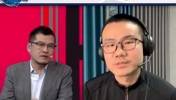 真说中了！杨毅此前：火箭可以不要杜兰特，但是不能没有范乔丹