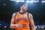 继续逐梦NBA！队记：洛夫顿将为凯尔特人出战夏季联赛