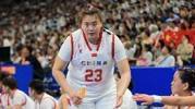 🏀冠军！陈玉捷19分 中国大学生女篮力克美国队勇夺大运会金牌