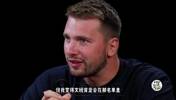 东契奇：如果全明星举办1v1单挑赛，我最想看文班大战欧文！