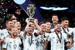世体：西班牙vs阿根廷的欧美杯将在3月27日进行，即将官宣