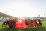 媒体人评U23国足：确实干不过，接下来提升联赛水平+留洋+归化