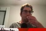 👍有种！被快船&哈登等众将点名的吃推特球迷 今日直播说到做到