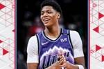 NBA官方：弗拉格&萨尔伤缺 埃斯&middot;贝利&卡林顿顶替参加新秀赛