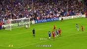 有些遗憾用尽一生难以弥补！决赛错失绝佳机会的合集！