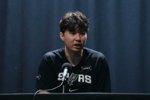 李贤重：我能感受到队友很愿意传球给我 信任我的能力