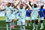 7月10日世界杯看点：大将重伤 比利时迎战西班牙