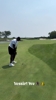惬意生活 詹姆斯纽约打高尔夫⛳️